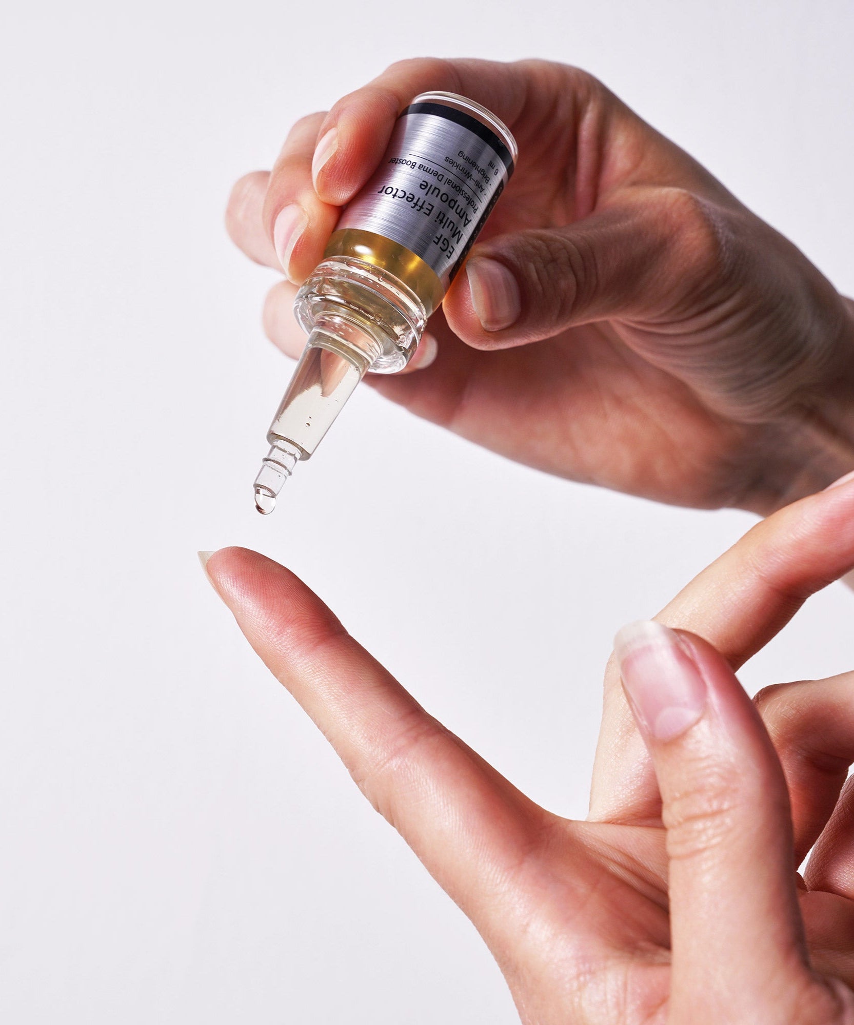 Epidermal Growth Factor Ampoule at Radiant Skin and Body
